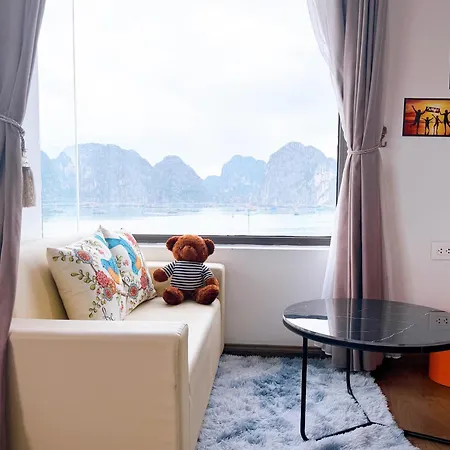 Sunny Bay Home