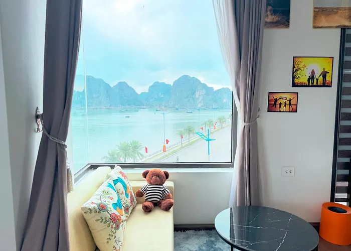 Sunny Bay 3* Hạ Long