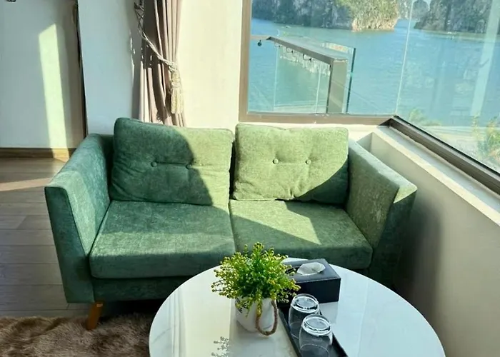 Sunny Bay Gasthuis 3*