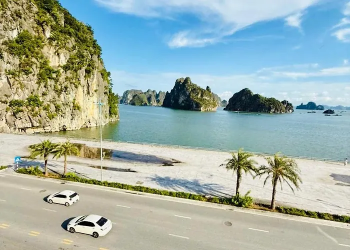 Sunny Bay 3* Ha Long