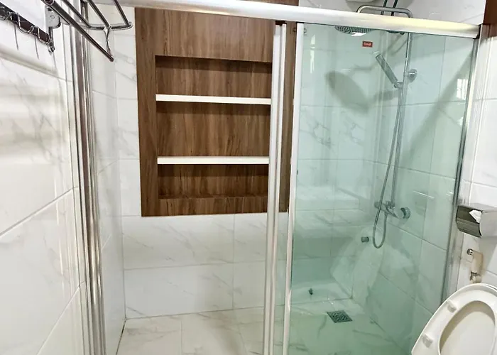 Sunny Bay 3* Hạ Long