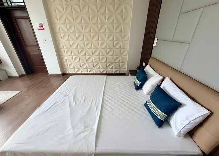 Nhà khách Sunny Bay 3*