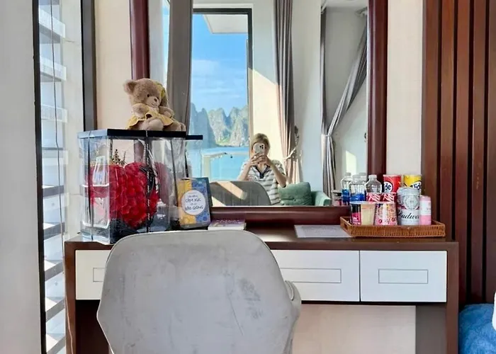 Gasthuis Sunny Bay